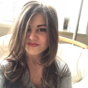 Meet your Posher, Laura